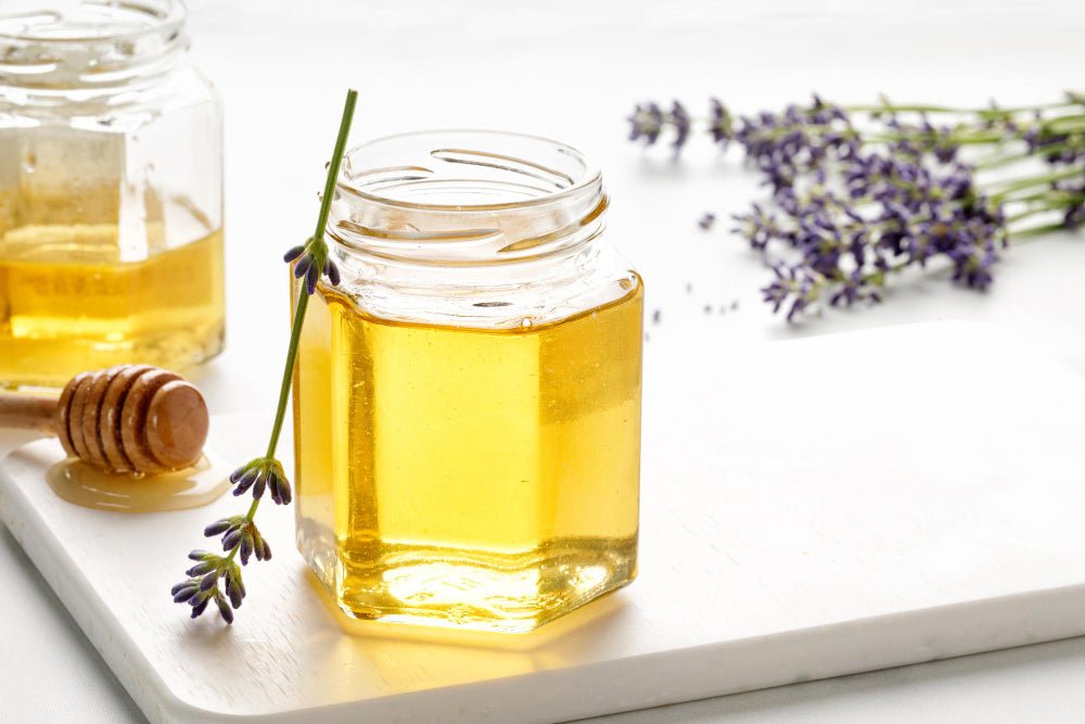 3 bienfaits du miel de lavande validés par des recherches - Au Paradis du  Thé