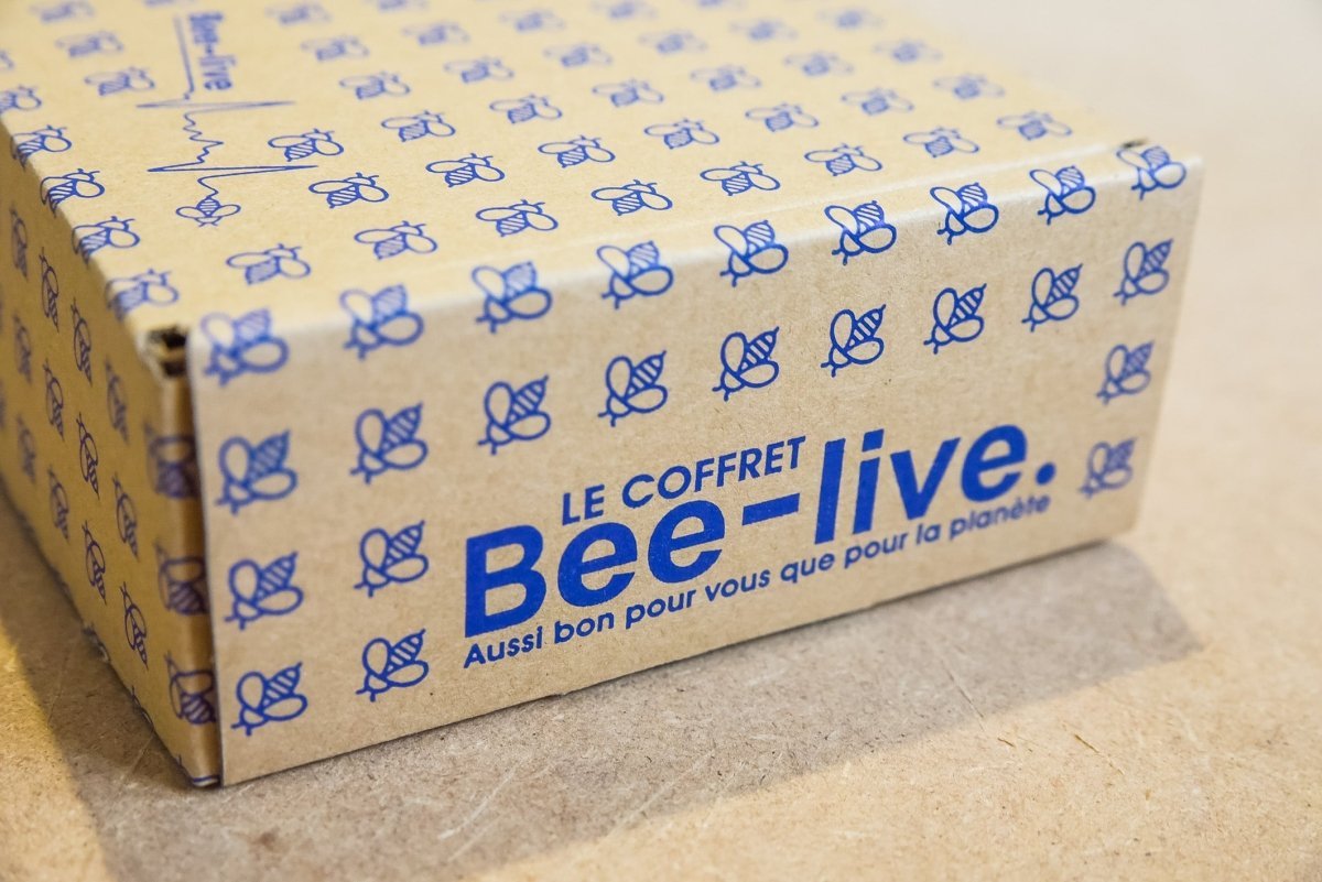 Coffret Cadeau pour Client