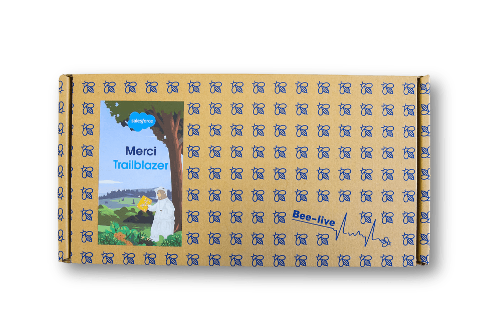 Coffret Cadeau pour Salarié