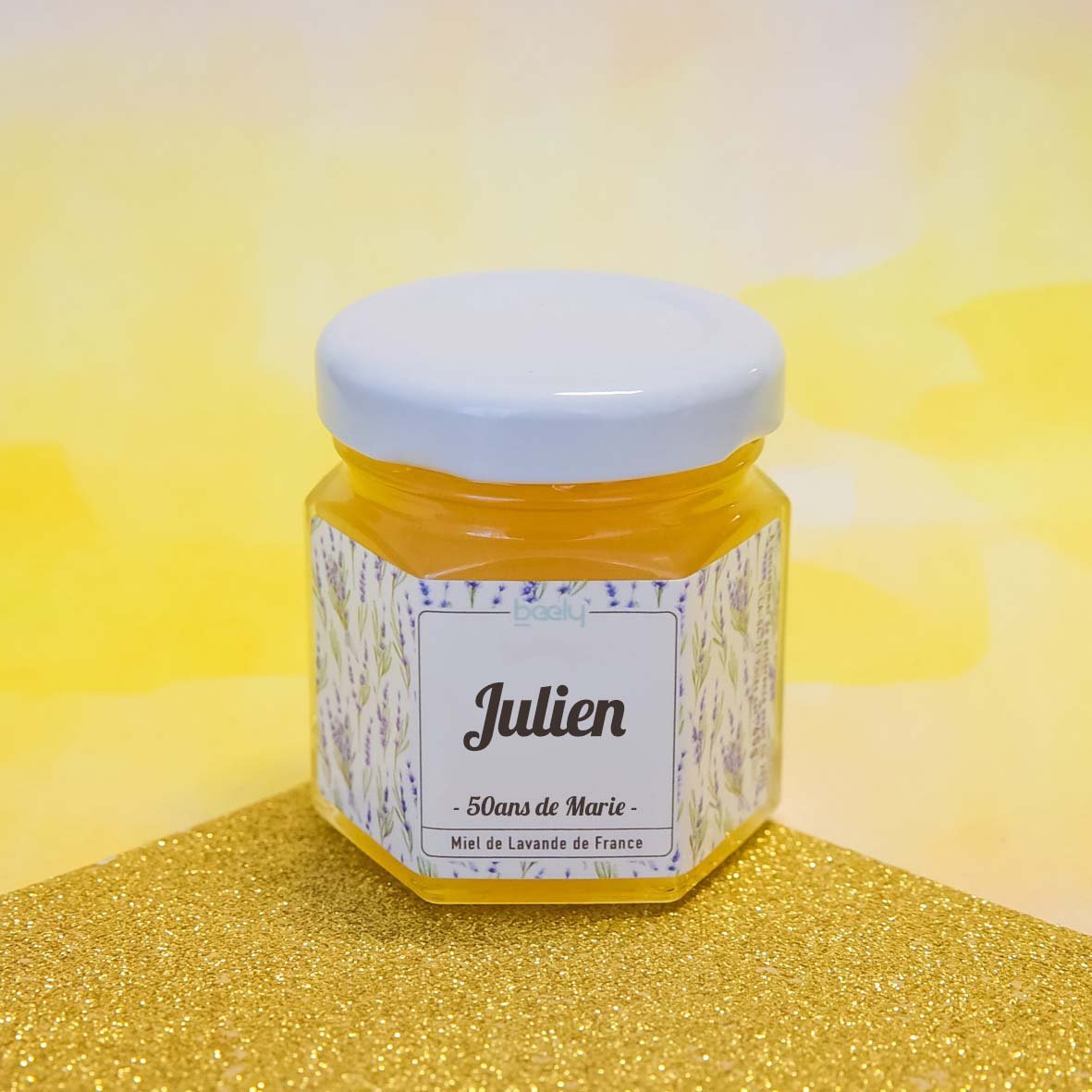 Marque place anniversaire 50 ans