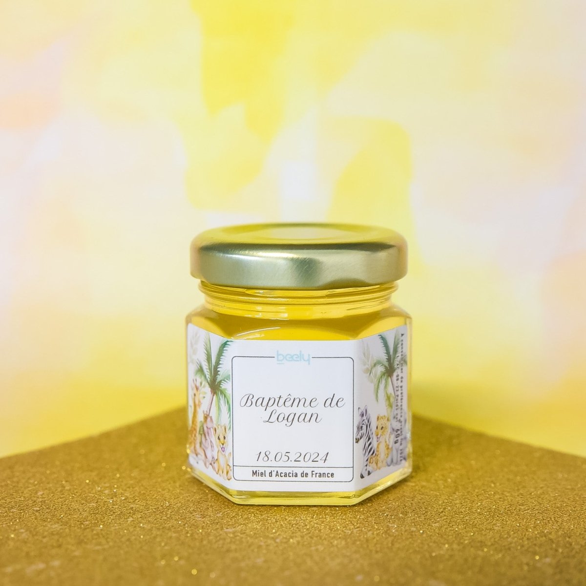 nos idées cadeaux pour invités de baptême