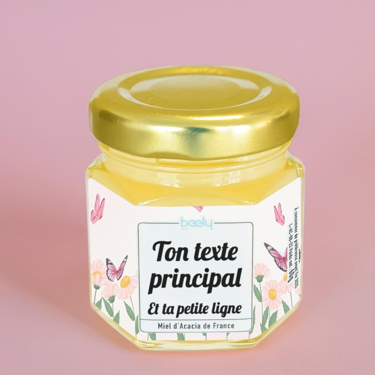 Design Papillons