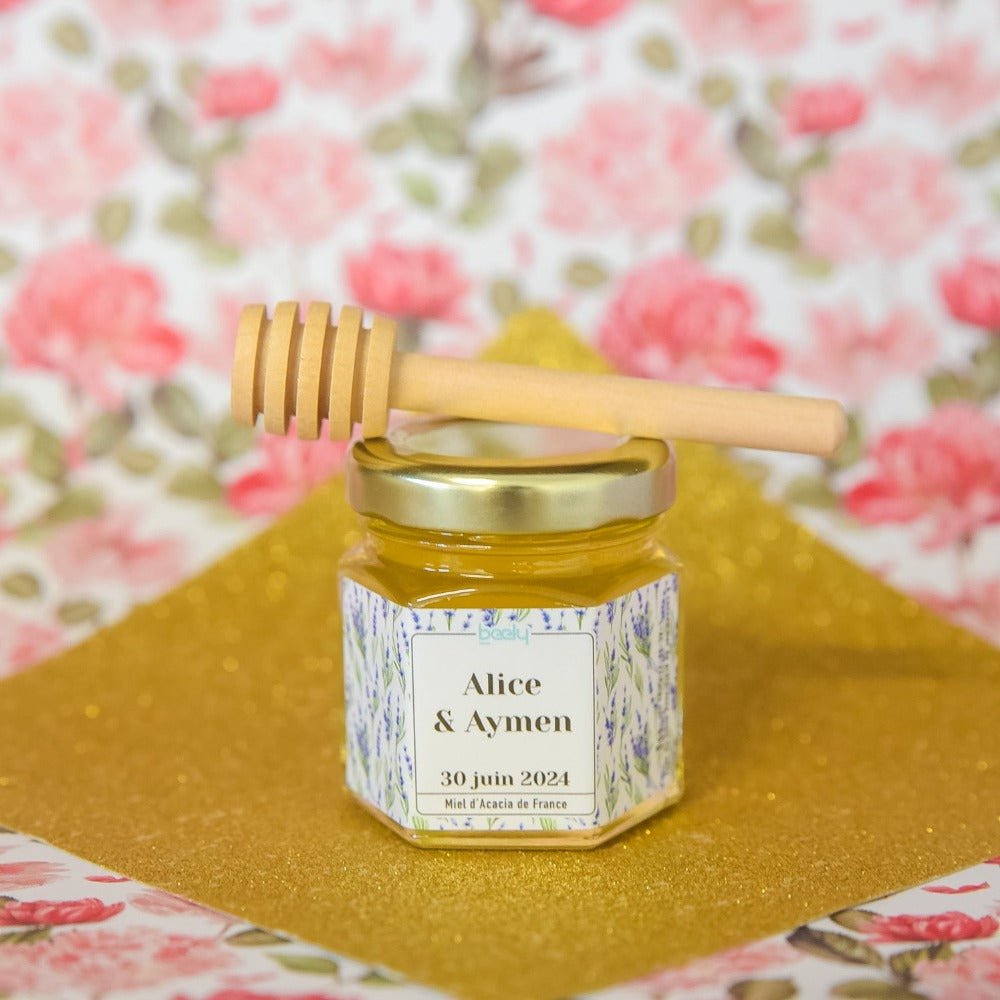cadeau invité provence