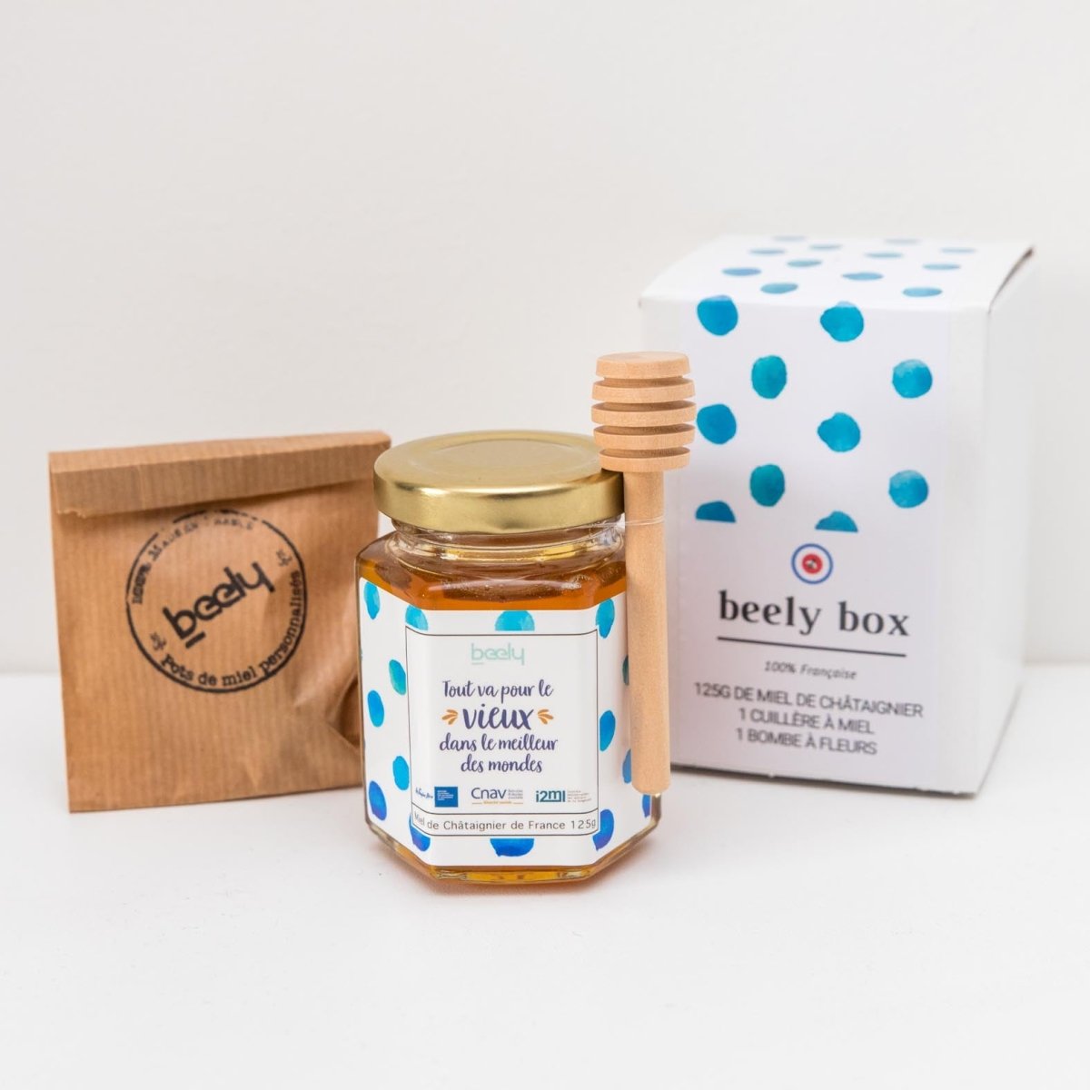 goodies écolo et Made In France