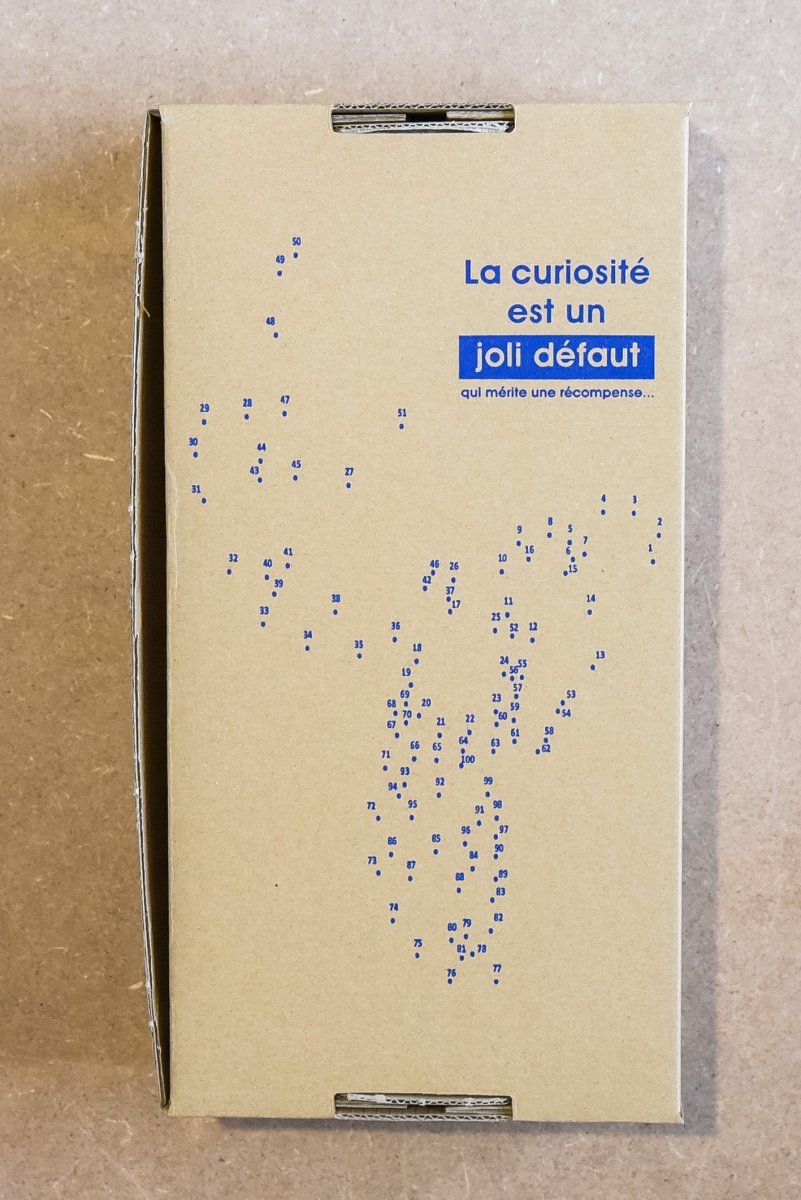 Coffret Cadeau pour Salarié