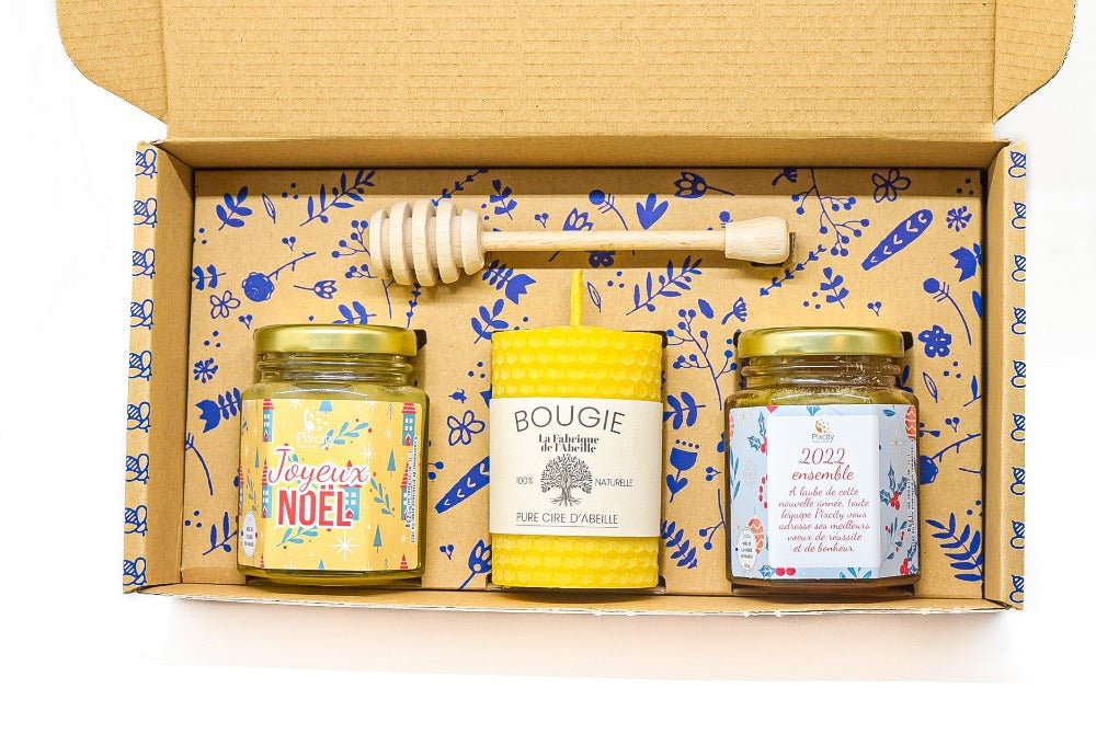 coffret cadeau CSE