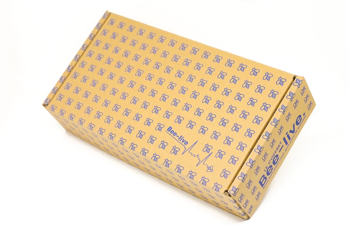 boite coffret cadeau merci maitresse