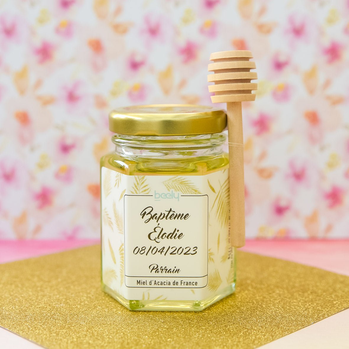 Collection spéciale baptême