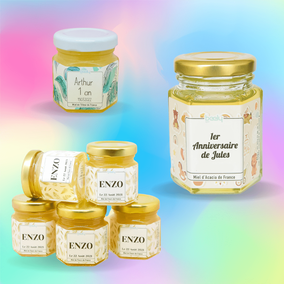 cadeau invité anniversaire garçon
