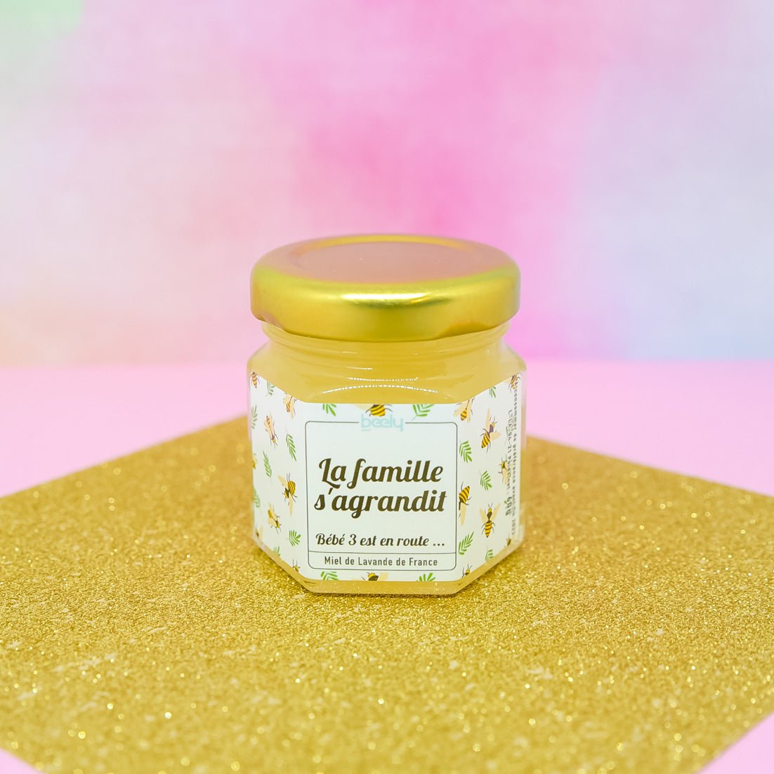 Design Abeilles