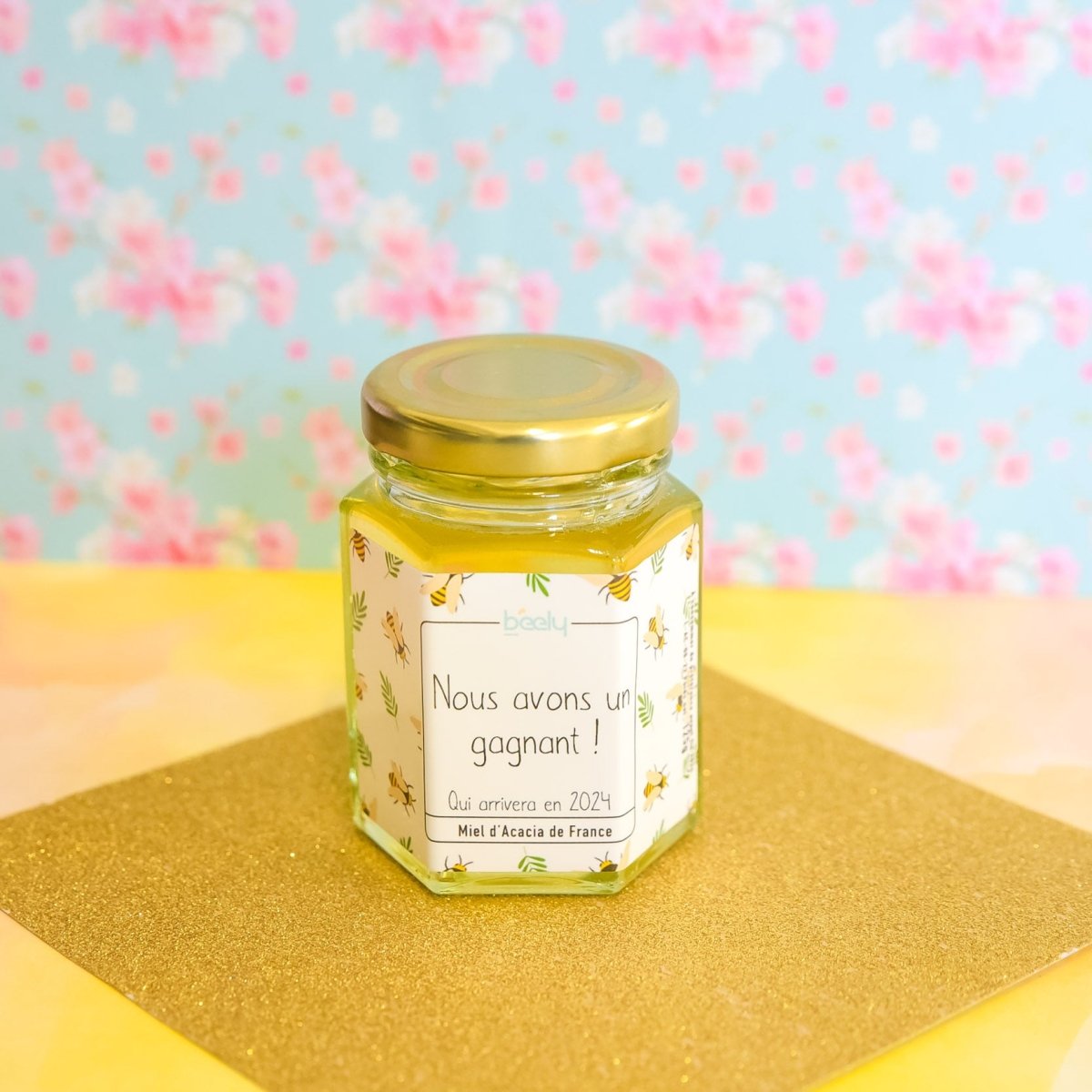 Design Abeilles