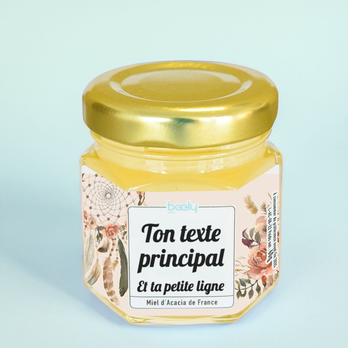 Design Bohème