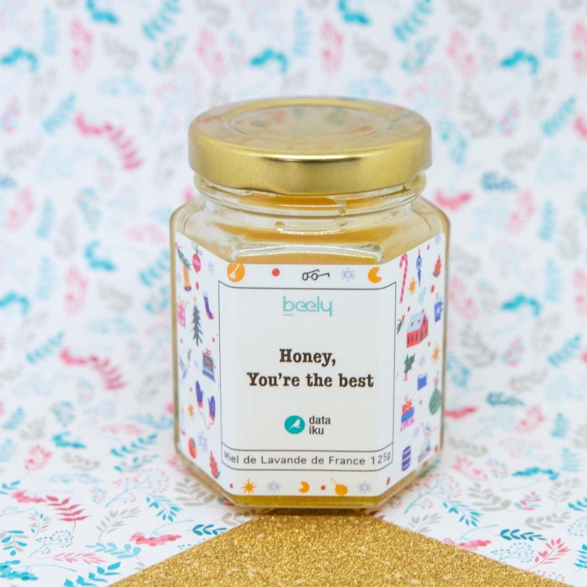 cadeau client ecolo fin année