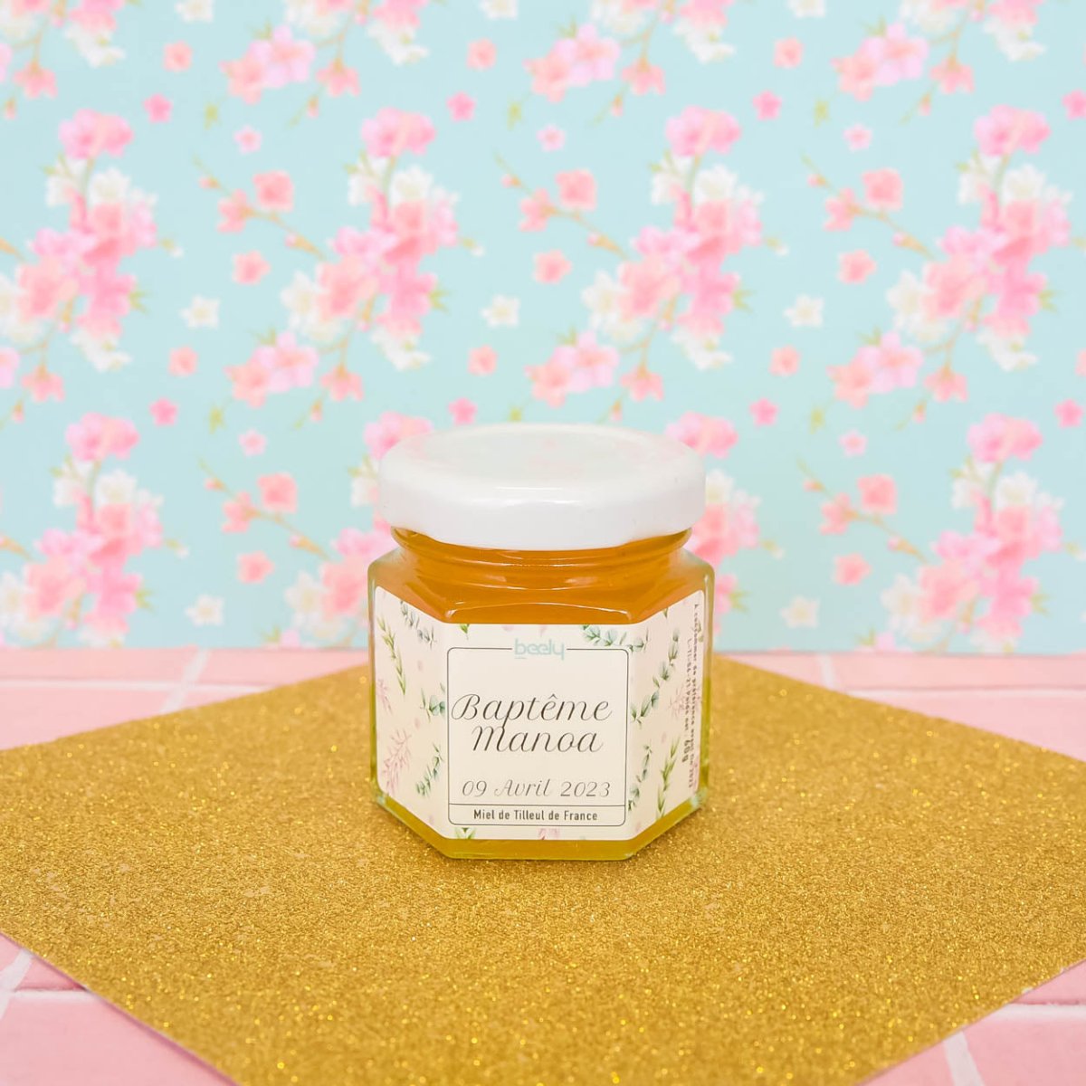 Design Douceur de Printemps