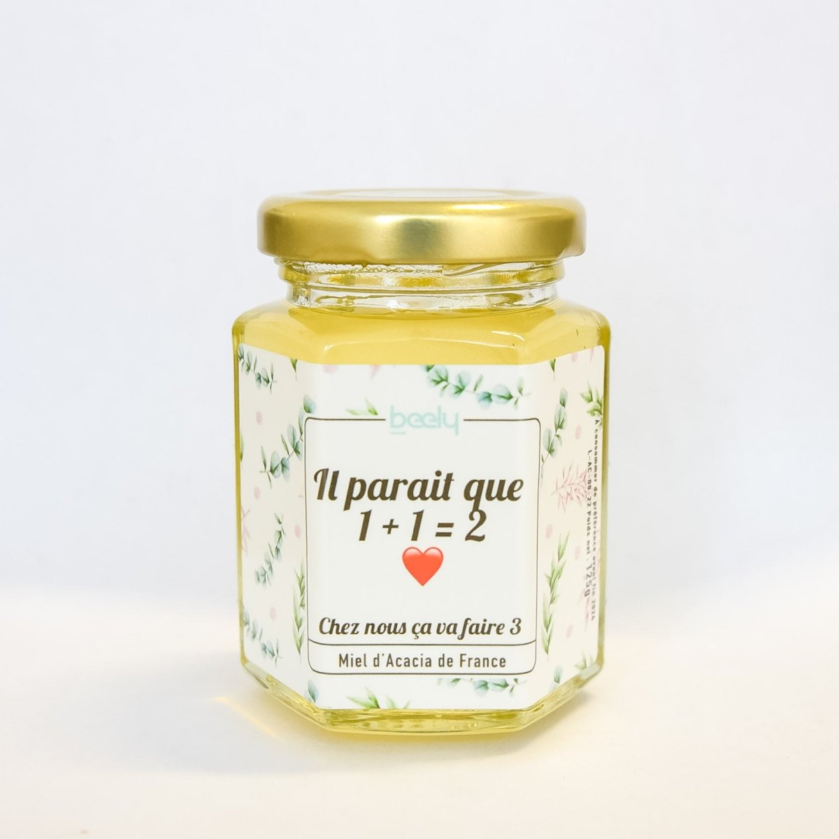 Design Douceur de Printemps