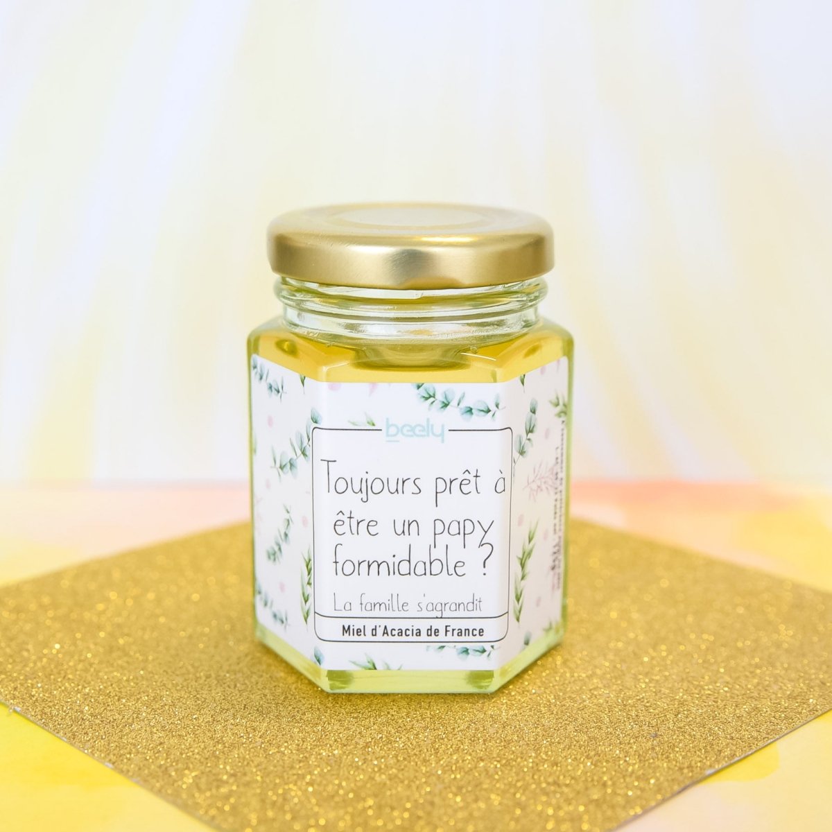Design Douceur de Printemps
