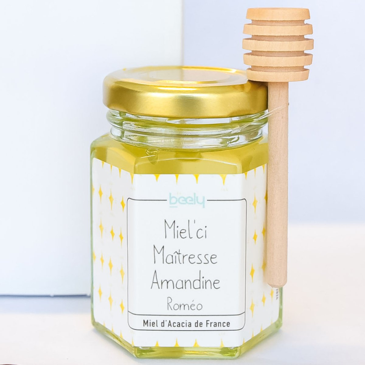 Design Etoiles