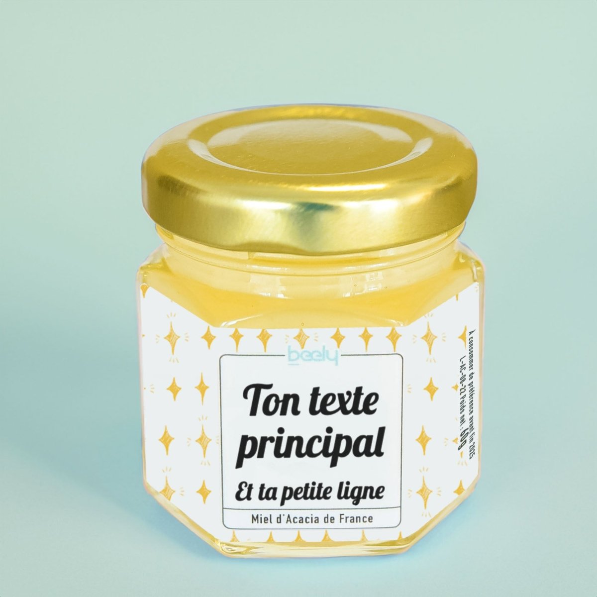 Design Etoiles