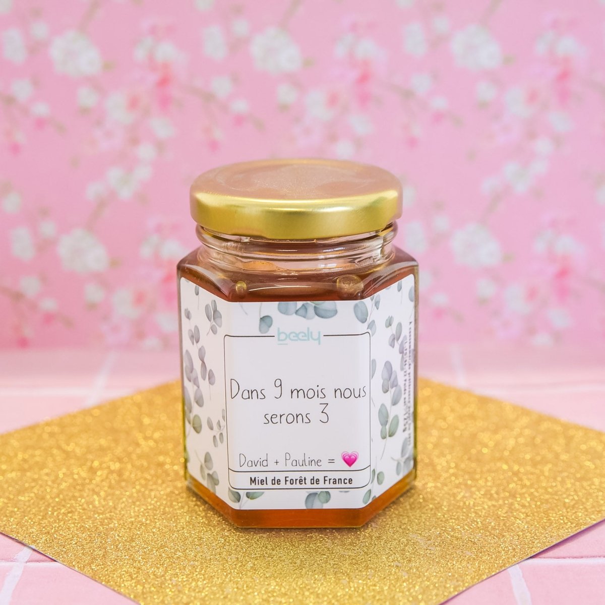 Design Eucalyptus