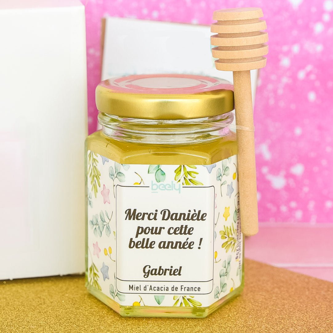 petit cadeau personnalisé pour invité événement