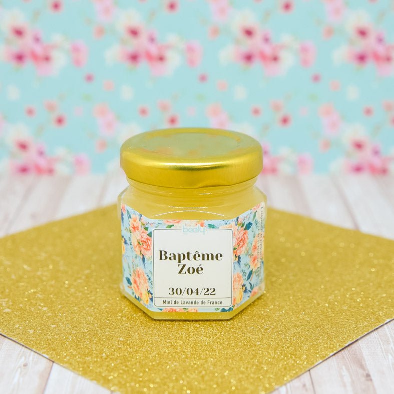 Découvrez nos cadeaux invités pour baptême