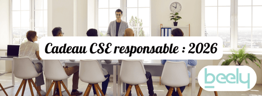 Cadeau CSE responsable : une attente forte des salariés en 2026