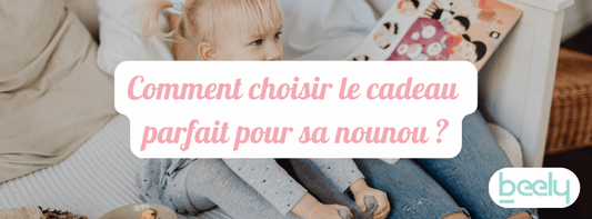 Comment faire plaisir à une ATSEM, nounou, maître ou maîtresse ? Nos idées de cadeaux personnalisés pas chers et made in France