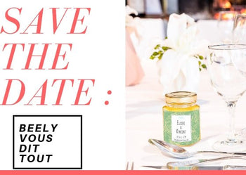 Le guide pour réussir le Save the Date de son Mariage – Beely