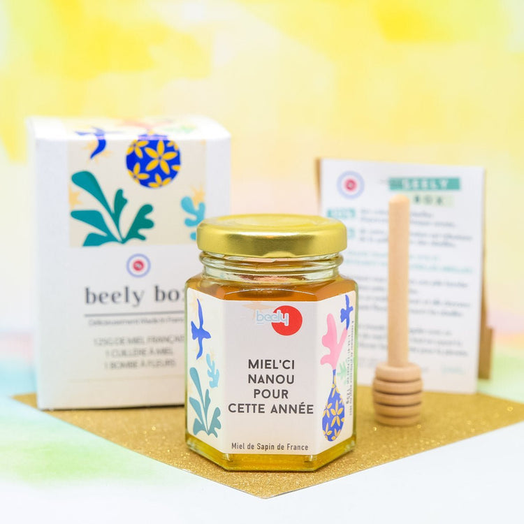 Cadeau Nounou Personnalisé