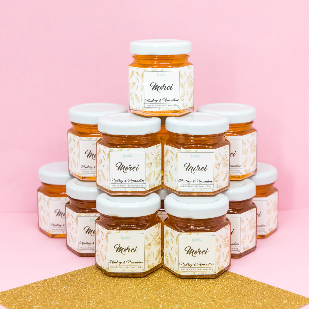 Beely +40 idées de cadeau invité mariage uniques à découvrir – Beely