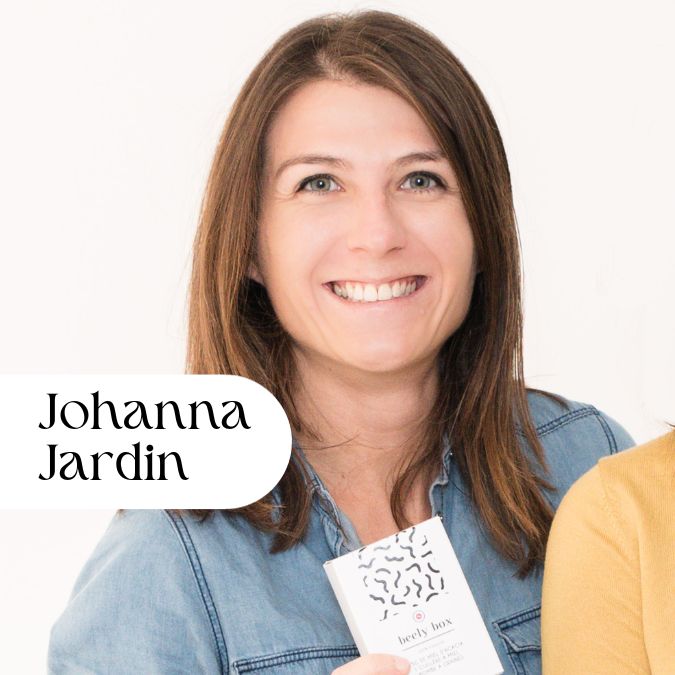 Johanna Jardin