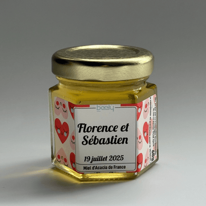 Design Coeurs Mignons