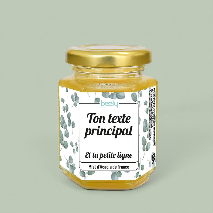 Design Eucalyptus 125g