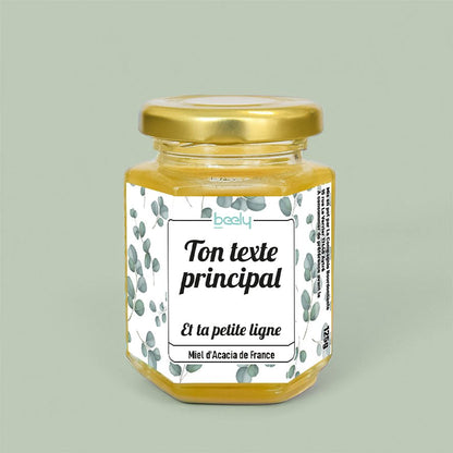 Design Eucalyptus 125g