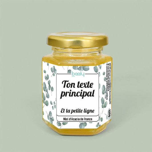 Design Eucalyptus 125g