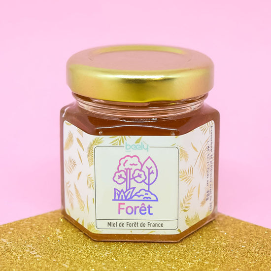 Nos délicieux miels français – Beely