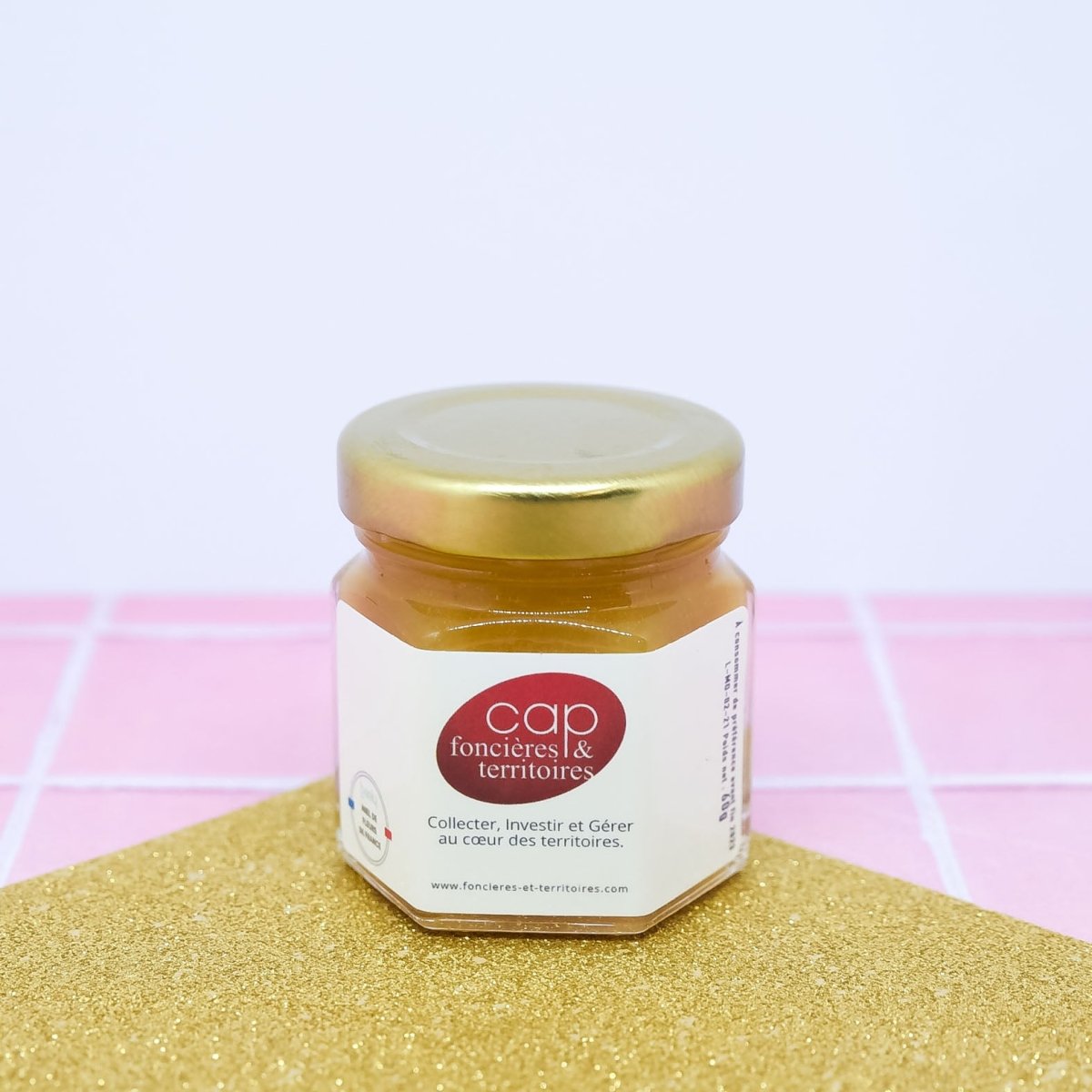 Goodies pour agence immobilière