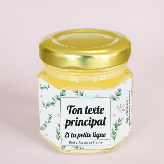 Design Douceur de Printemps